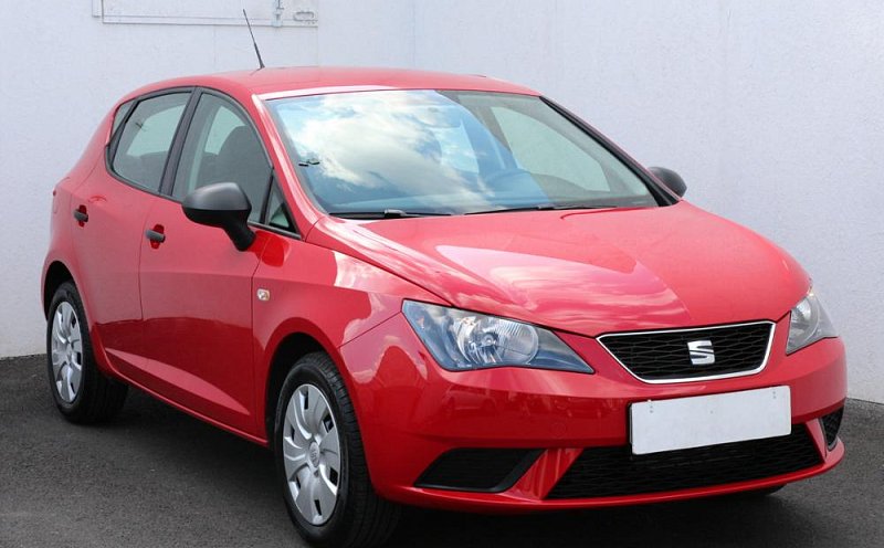 Seat Ibiza 1.2i Style