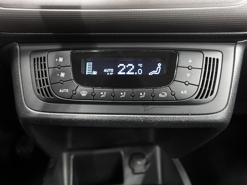 Seat Ibiza 1.2i Style