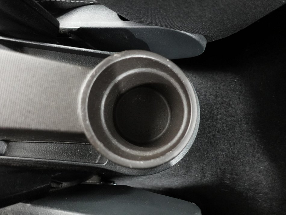 Seat Ibiza 1.2i Style