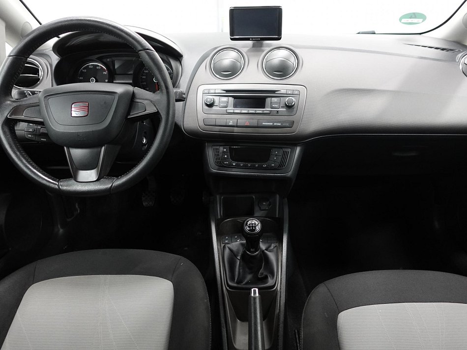 Seat Ibiza 1.2i Style