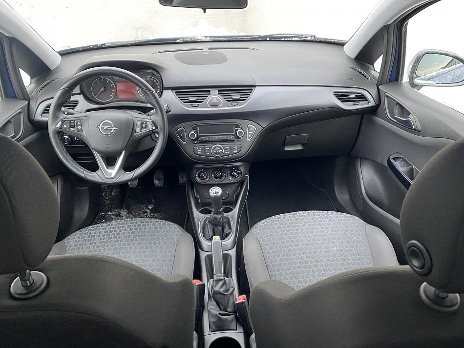 Opel Corsa 1.2 i 