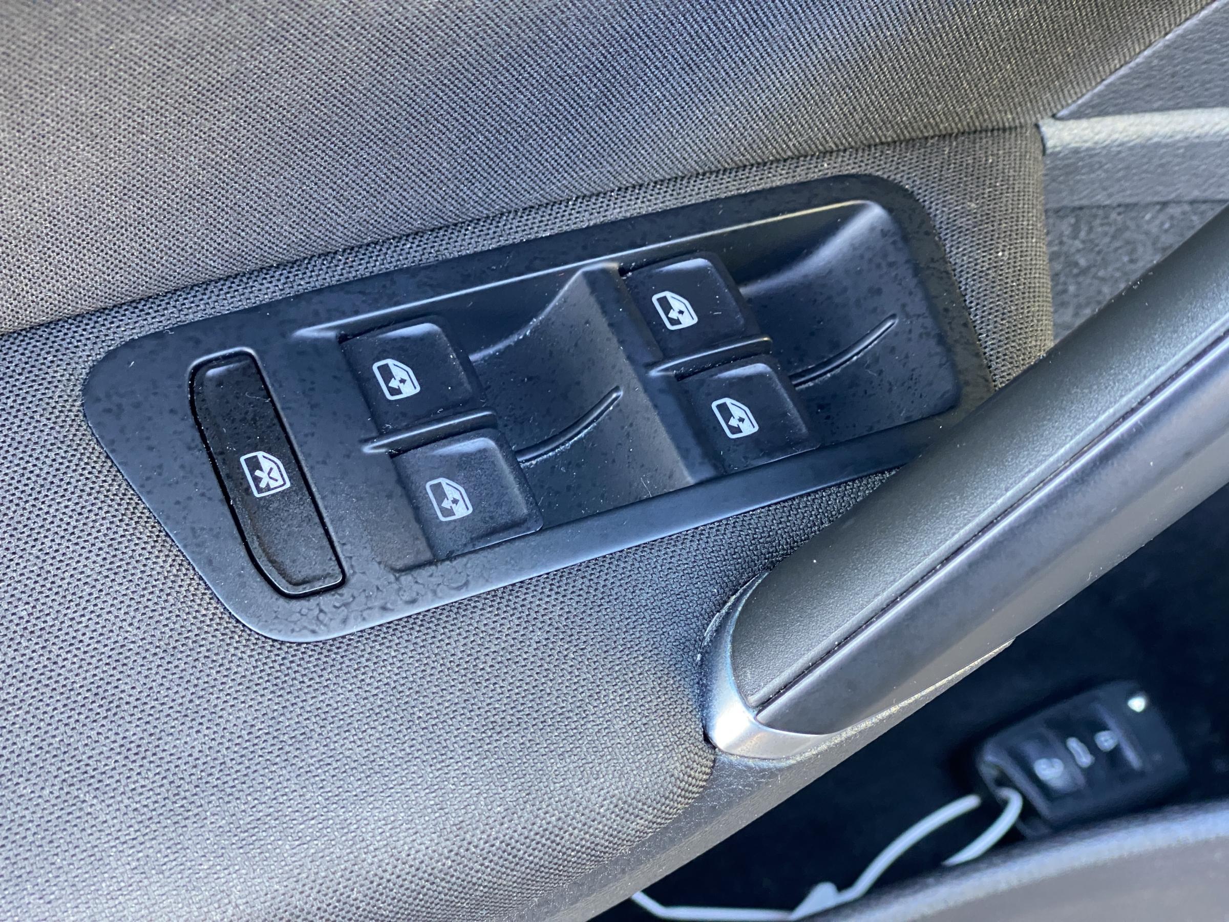 Volkswagen Golf, 2015 - pohled č. 11