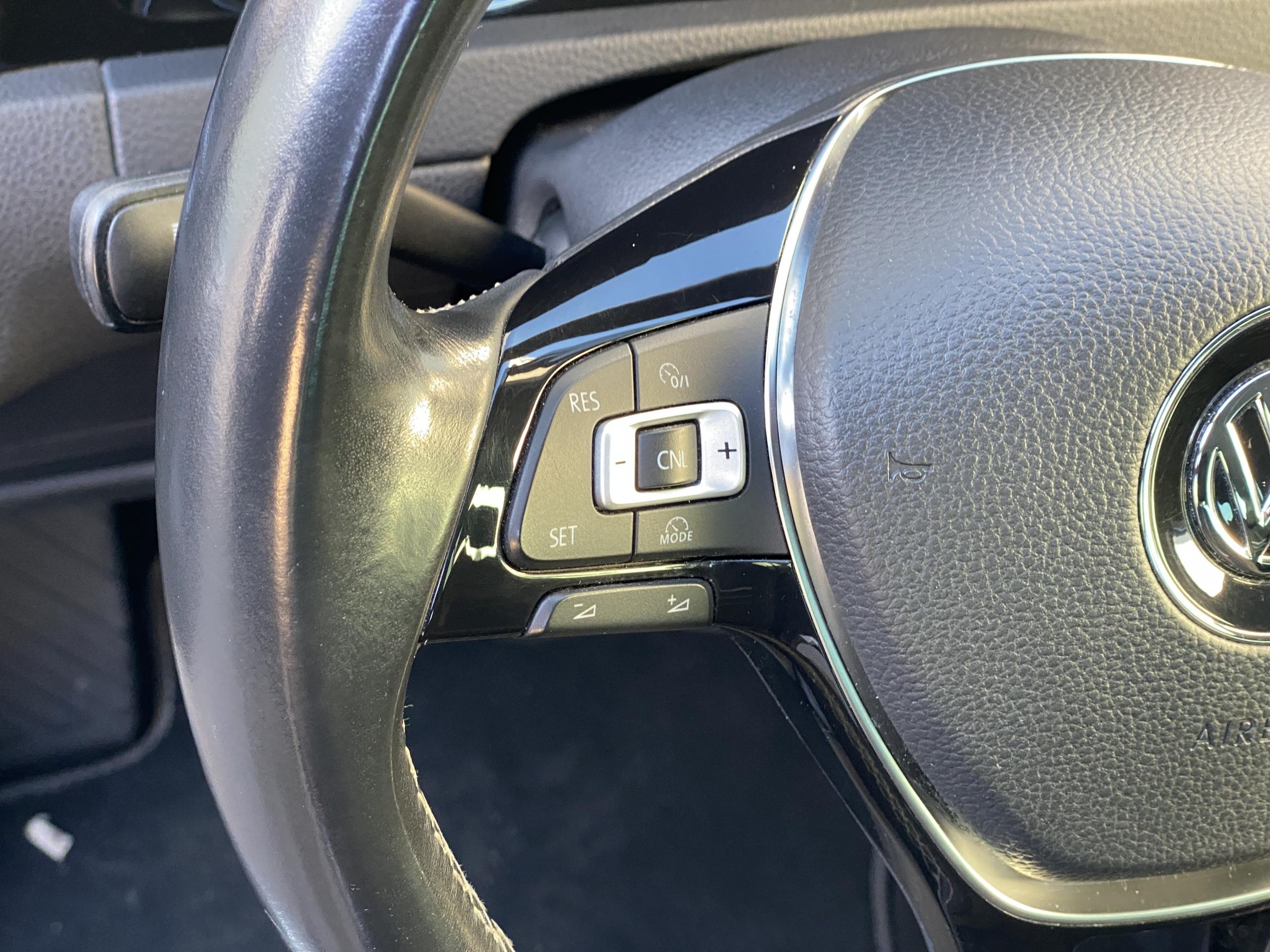 Volkswagen Golf, 2015 - pohled č. 13