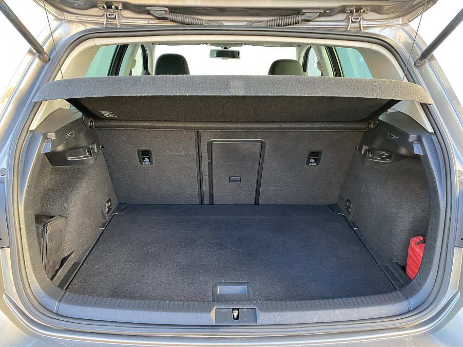 Volkswagen Golf 1.2TSi 