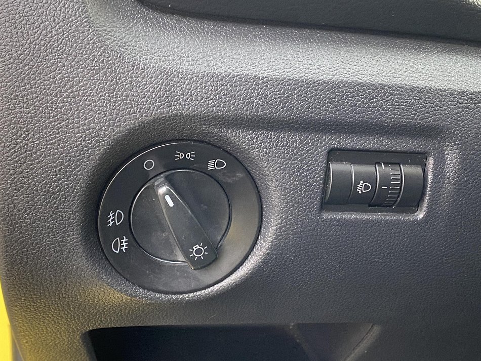 Škoda Fabia II 1.2 HTP Ambiente