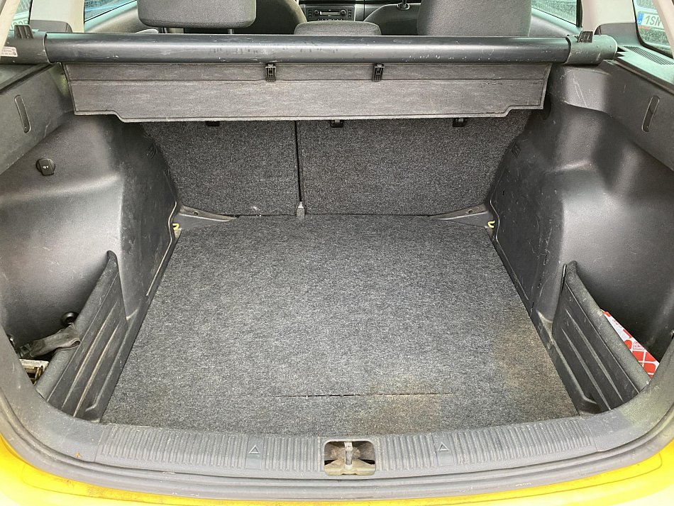 Škoda Fabia II 1.2 HTP Ambiente