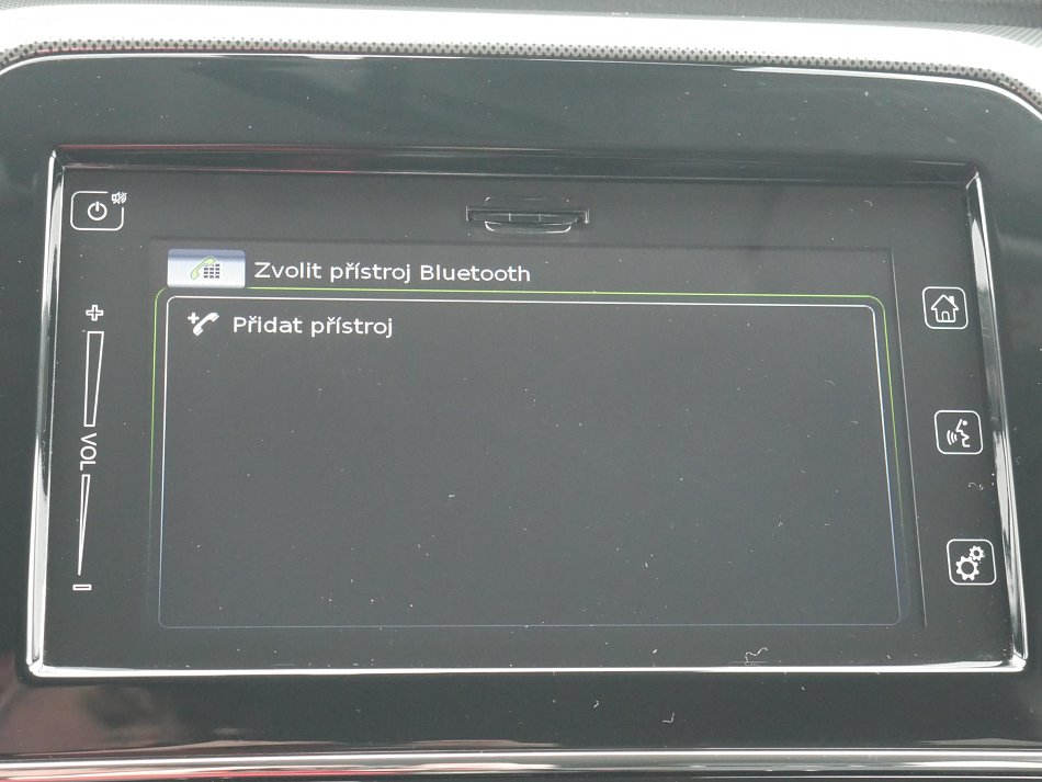 Suzuki Vitara 1.4 Hybrid Elegance Allgrip