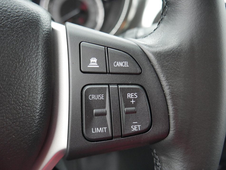 Suzuki Vitara 1.4 Hybrid Elegance Allgrip