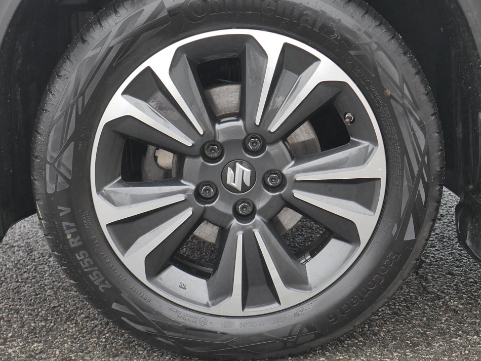 Suzuki Vitara 1.4 Hybrid Elegance Allgrip