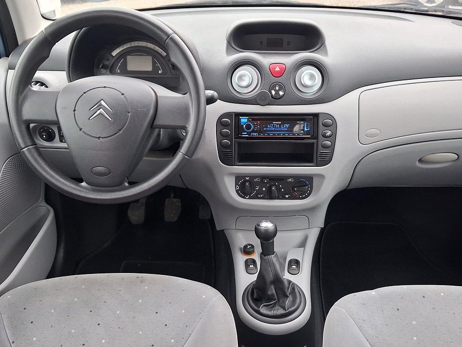 Citroën C3 1.4i 