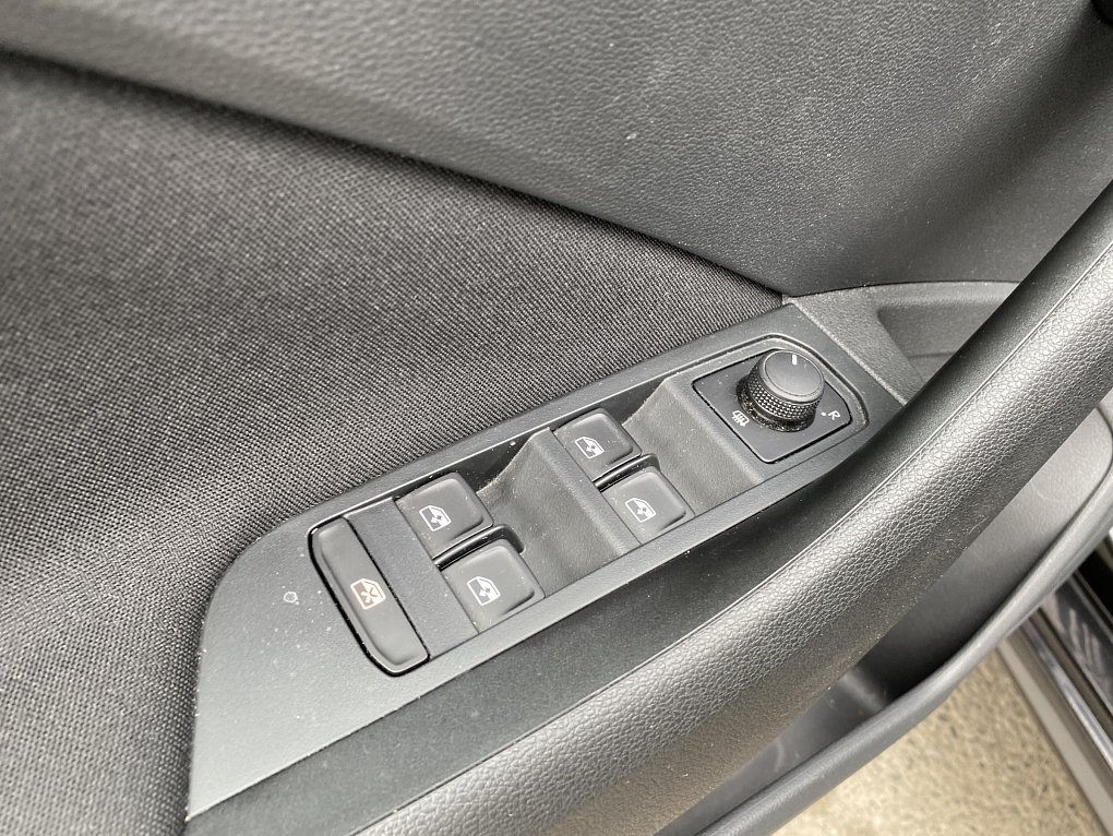 Škoda Kamiq 1.0 TSi Ambition
