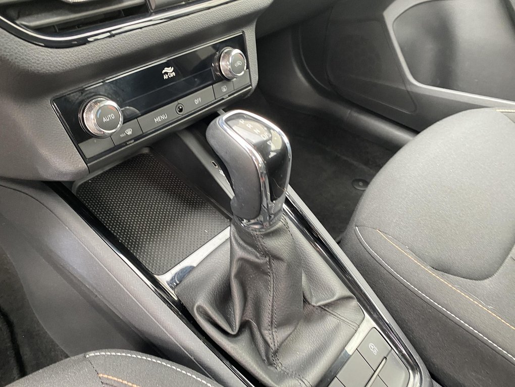 Škoda Kamiq 1.0 TSi Ambition