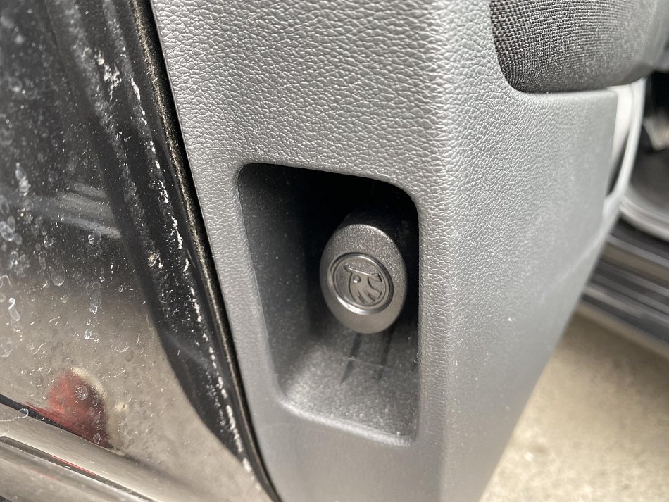 Škoda Kamiq 1.0 TSi Ambition