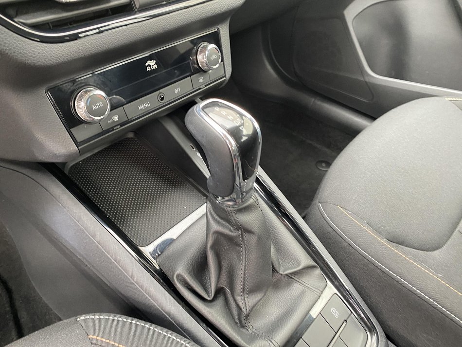 Škoda Kamiq 1.0 TSi Ambition