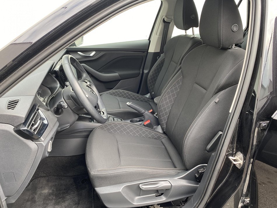 Škoda Kamiq 1.0 TSi Ambition