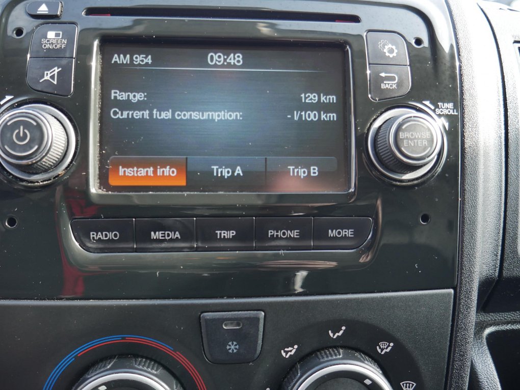 Peugeot Boxer 2.0HDi  L1H1 CHLADÍCÍ