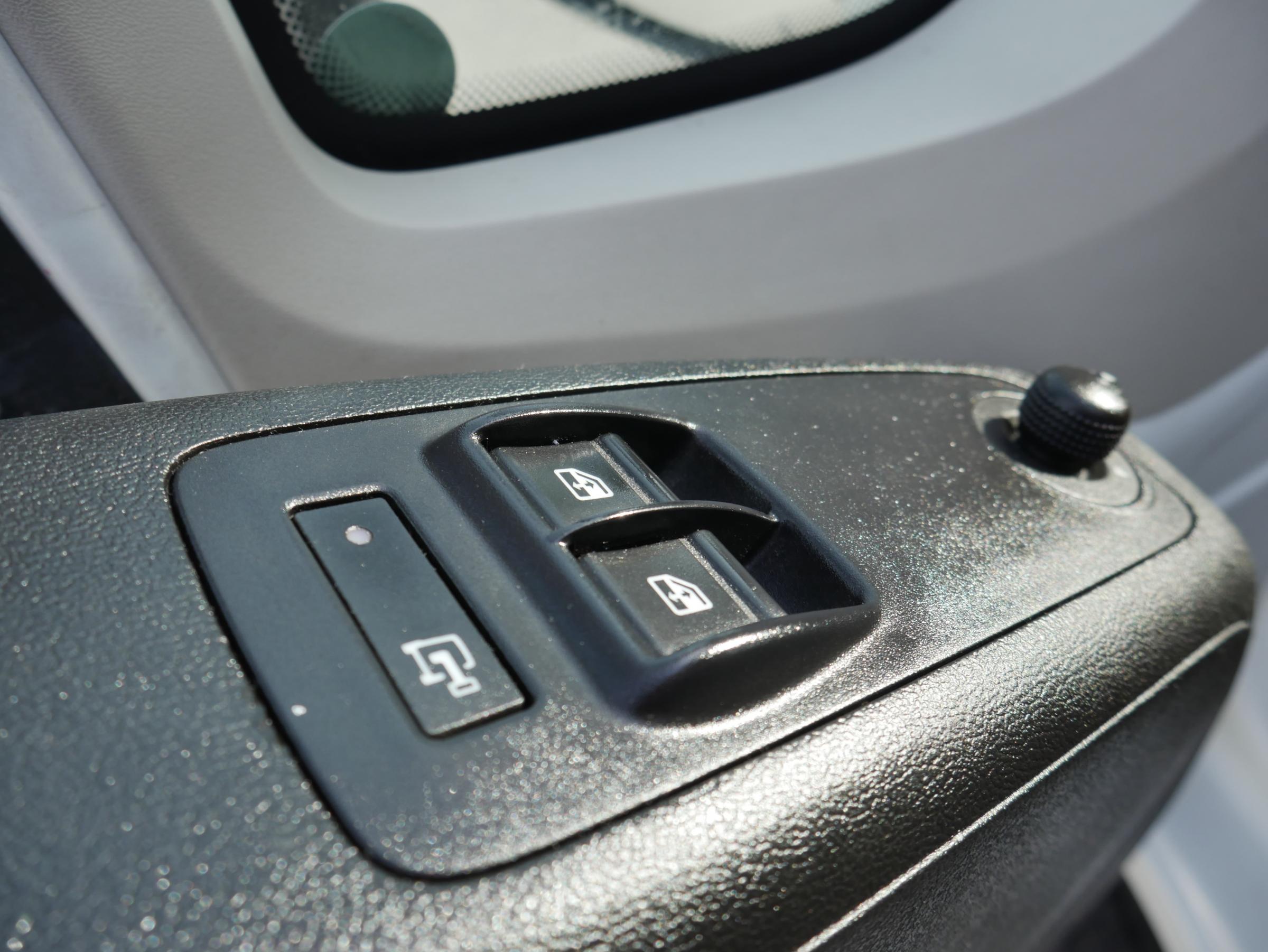 Peugeot Boxer, 2018 - pohled č. 11