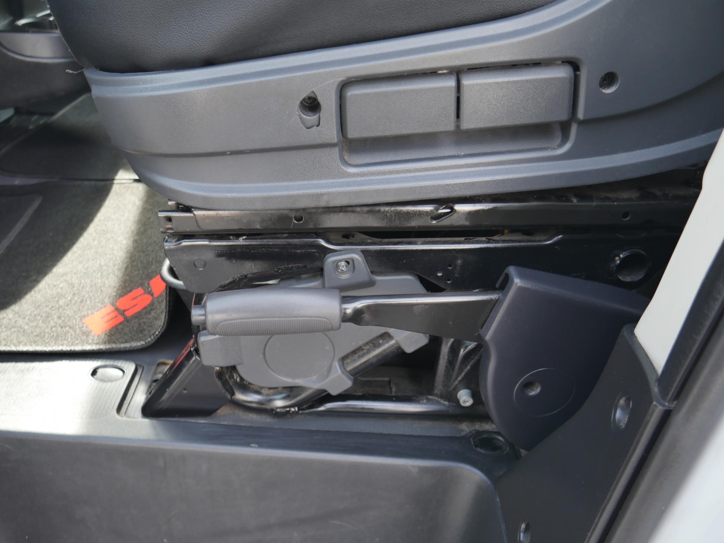 Peugeot Boxer, 2018 - pohled č. 12