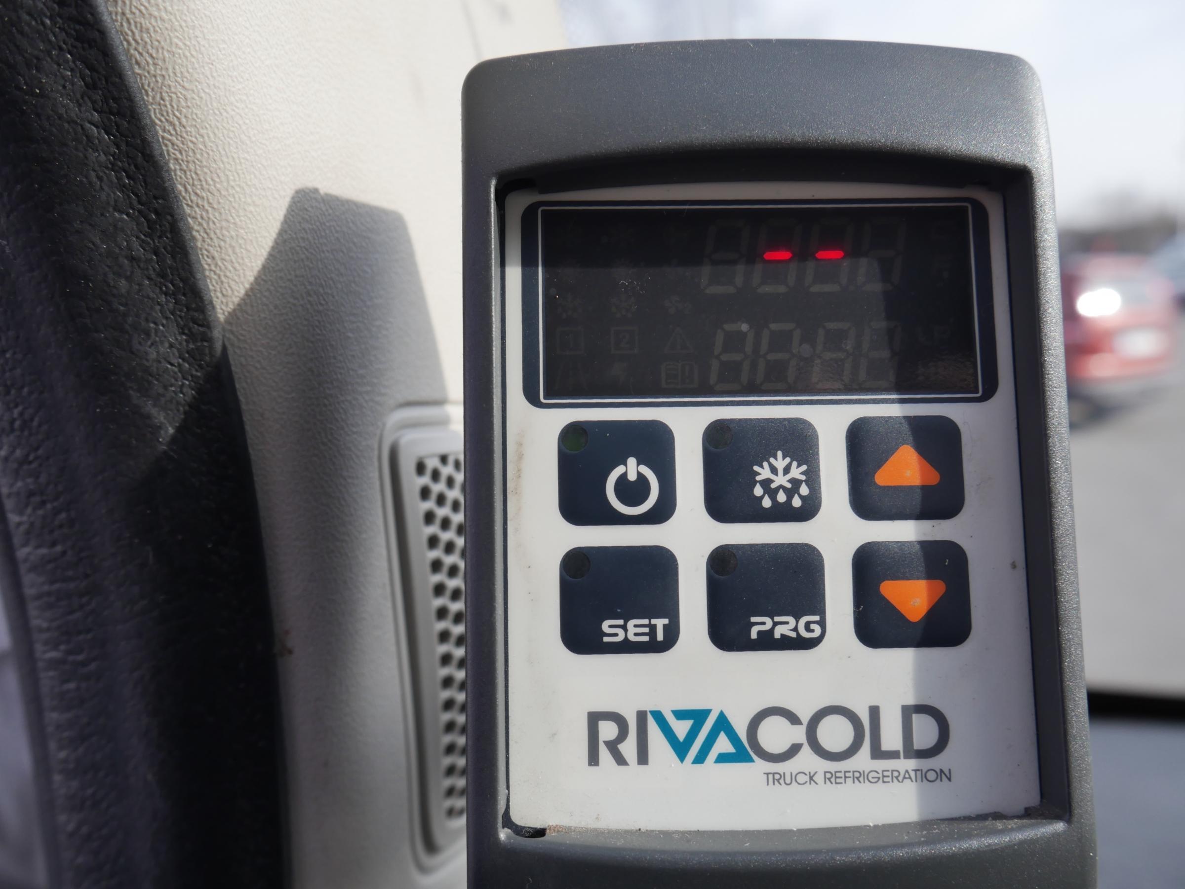 Peugeot Boxer, 2018 - pohled č. 13