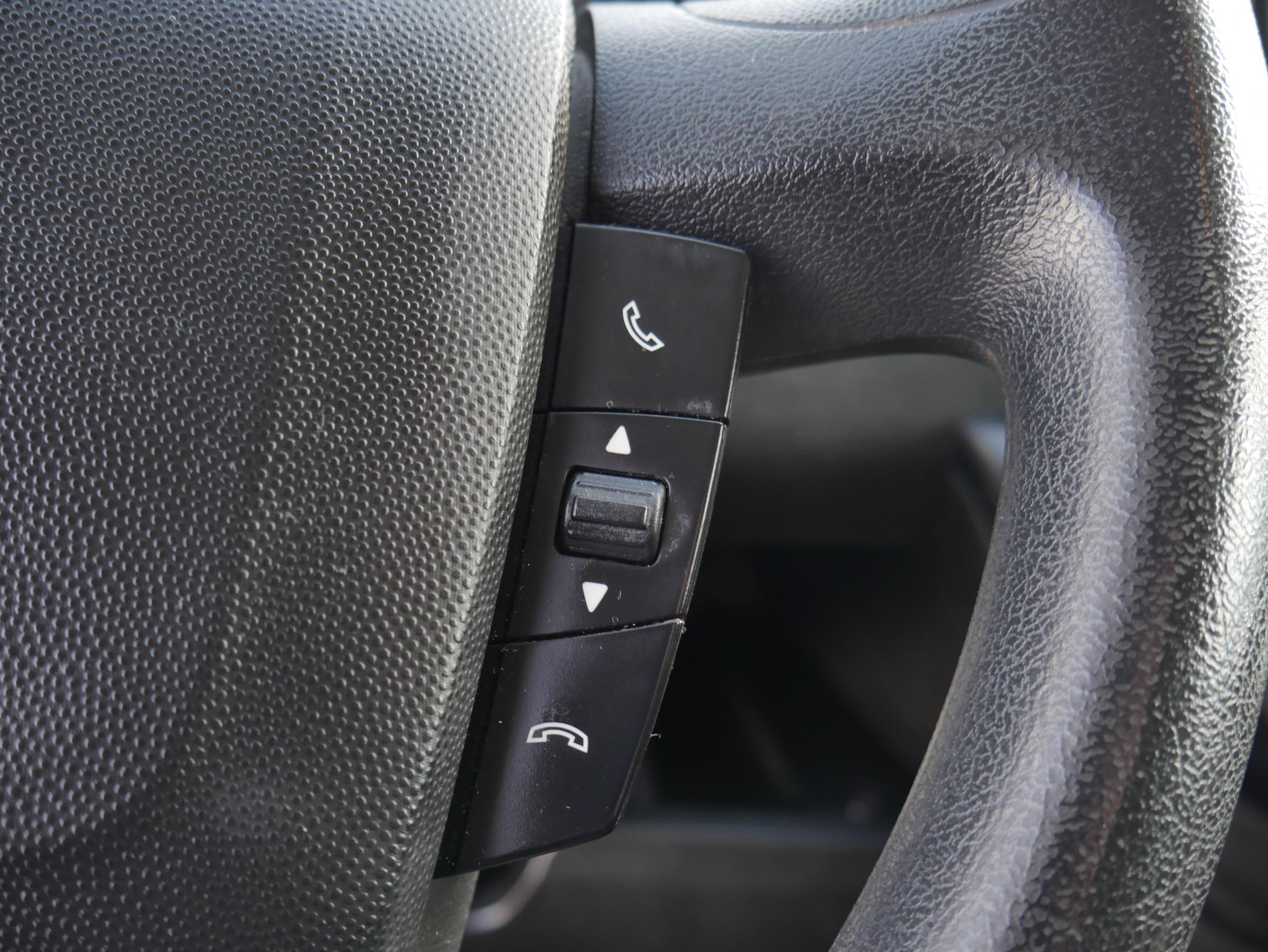 Peugeot Boxer, 2018 - pohled č. 15