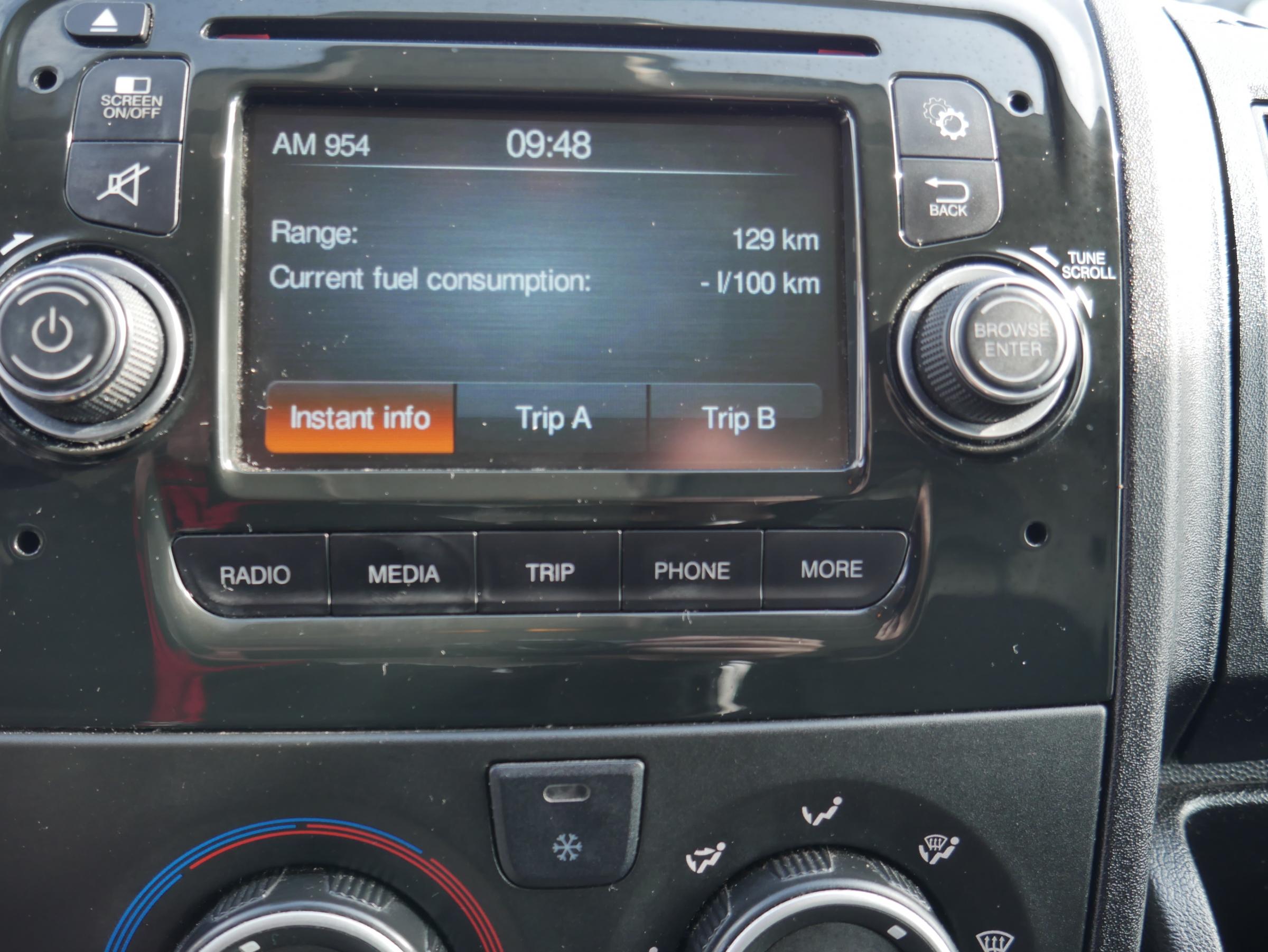 Peugeot Boxer, 2018 - pohled č. 19