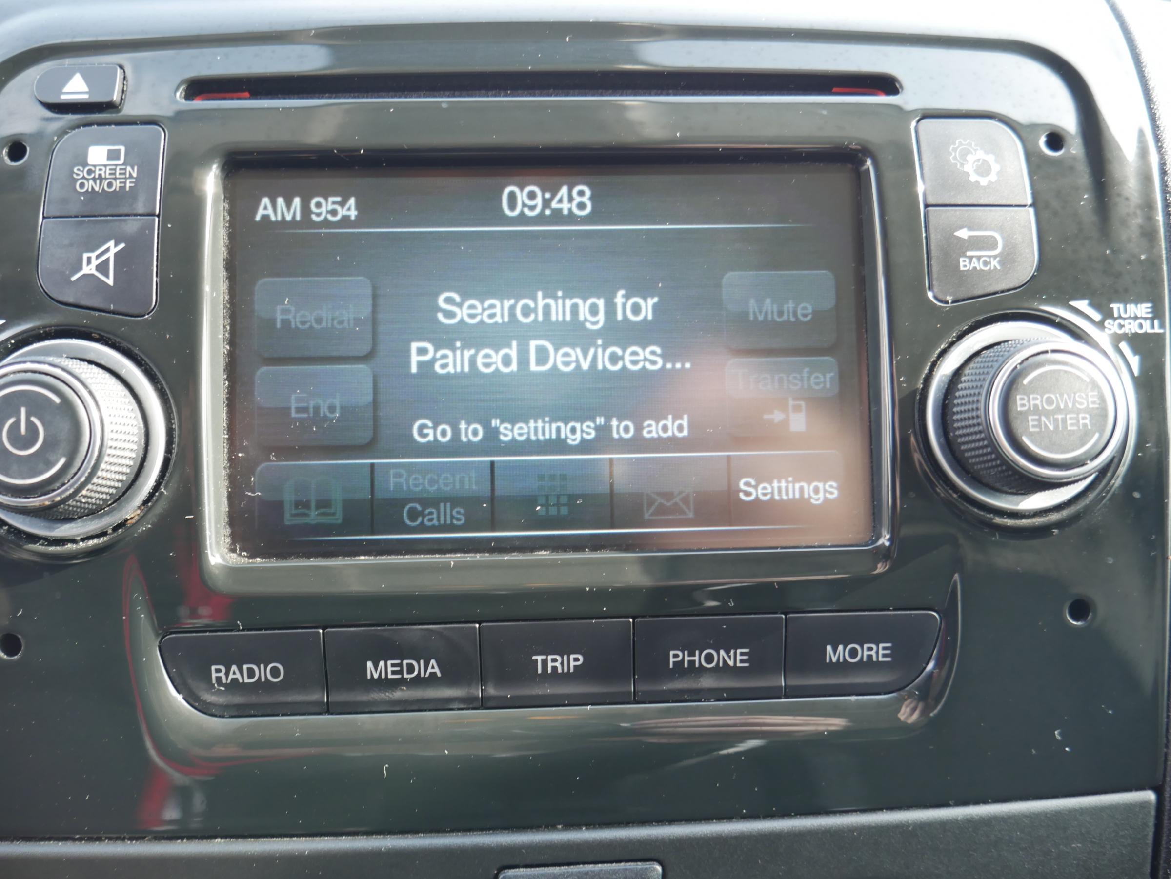 Peugeot Boxer, 2018 - pohled č. 20