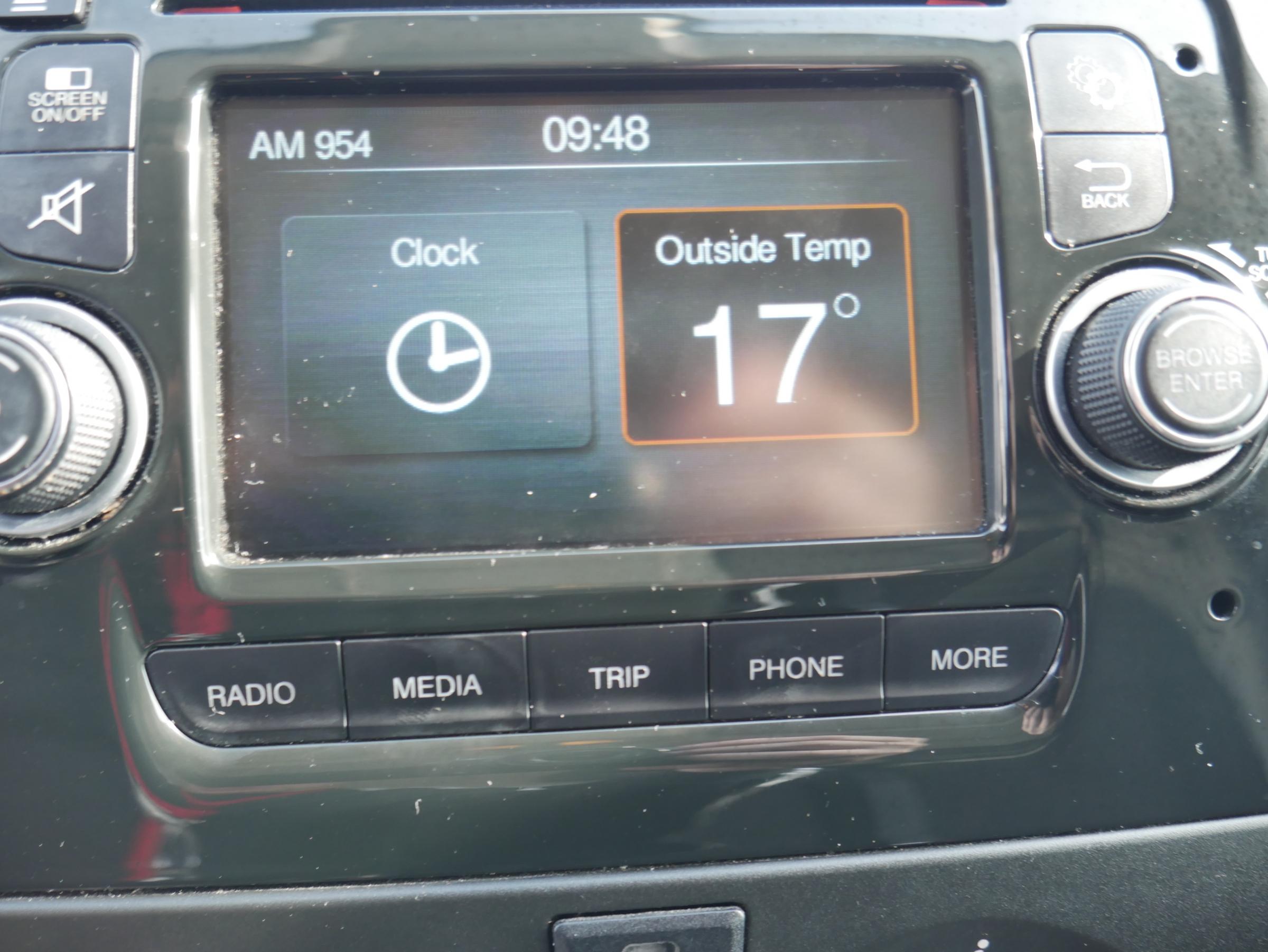 Peugeot Boxer, 2018 - pohled č. 21