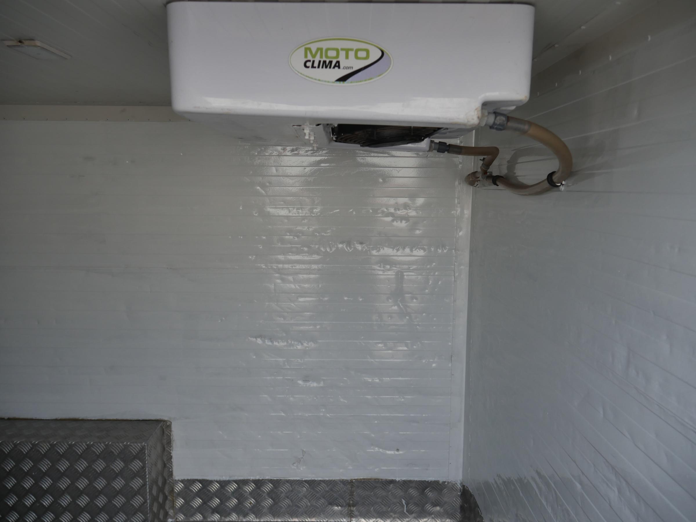 Peugeot Boxer, 2018 - pohled č. 22