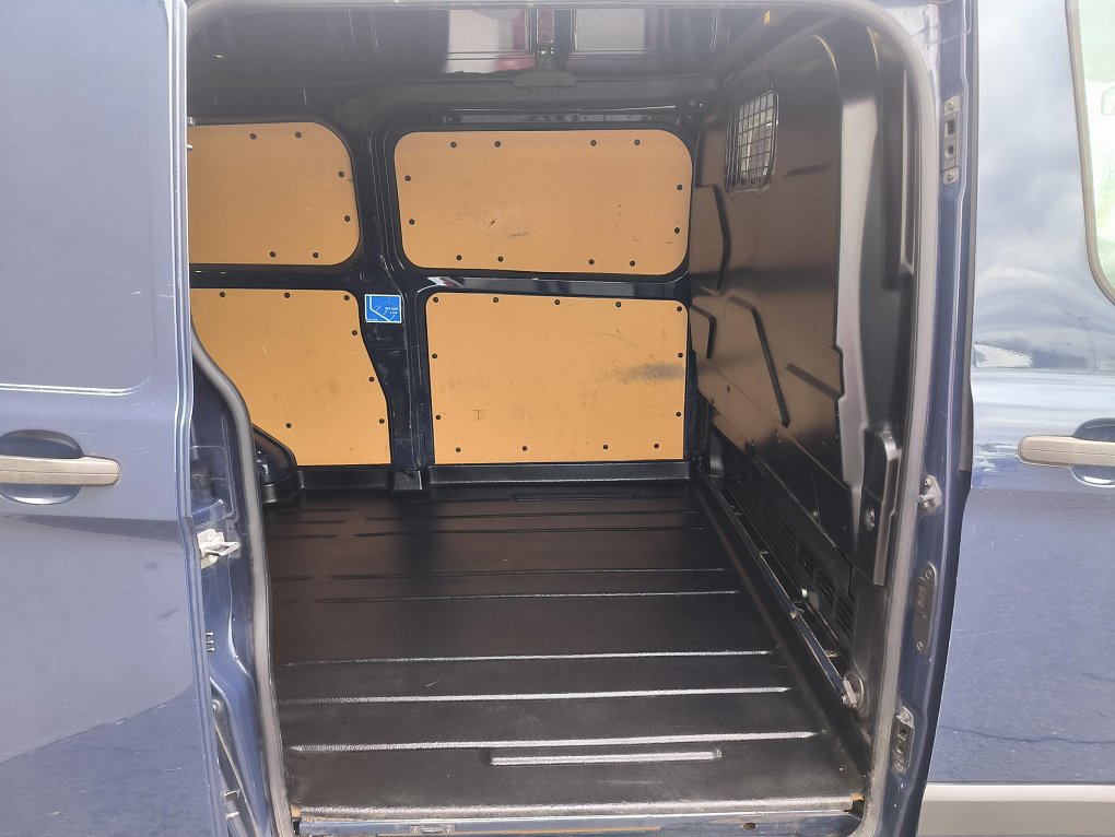Ford Transit Custom 2.2TDCi Trend L2H2