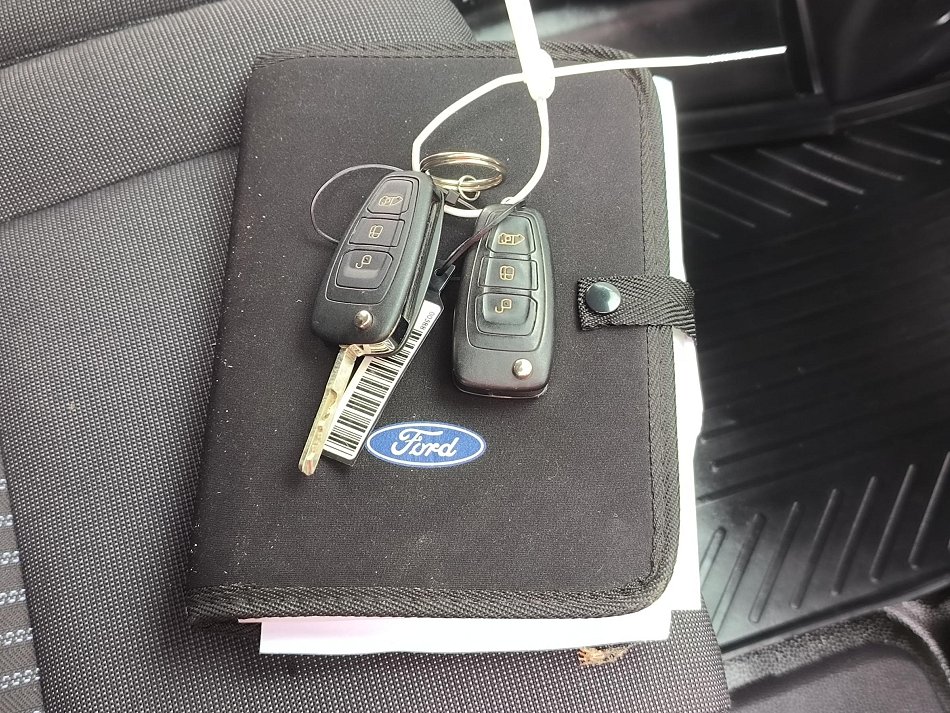 Ford Transit Custom 2.2TDCi Trend L2H2