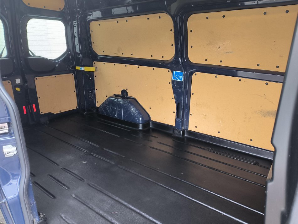 Ford Transit Custom 2.2TDCi Trend L2H2