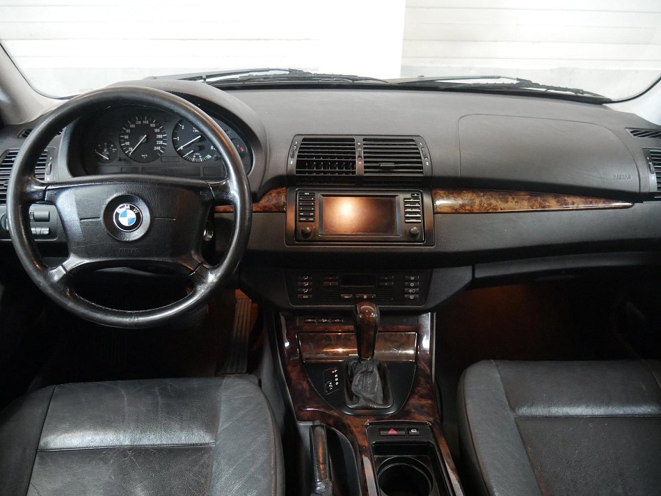 BMW X5 3.0 D 