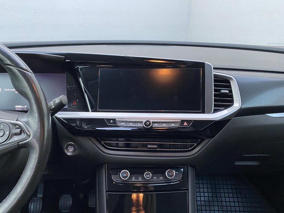 Opel Grandland 1.2 T GS Line