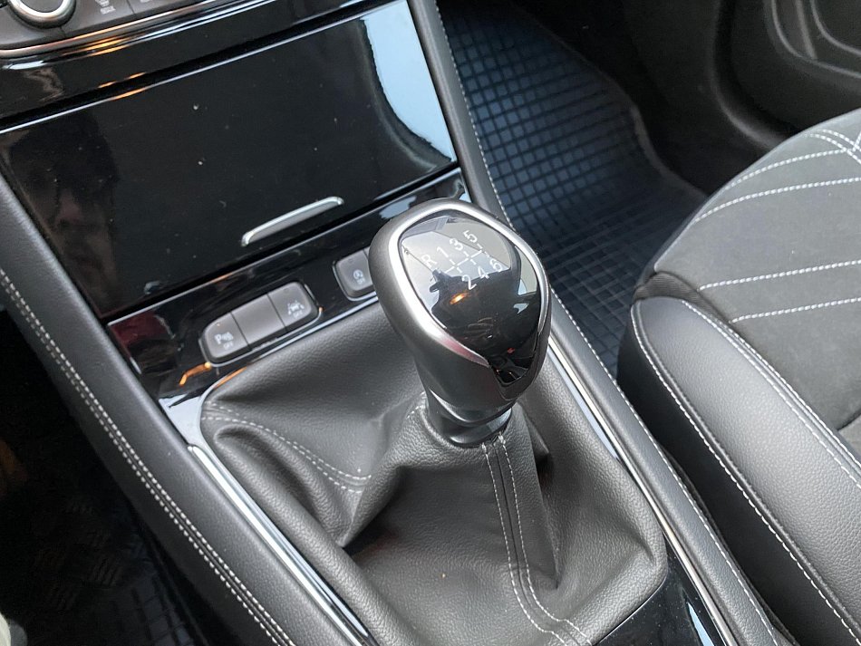 Opel Grandland 1.2 T GS Line