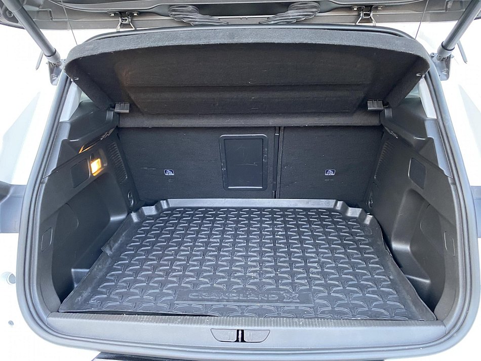 Opel Grandland 1.2 T GS Line