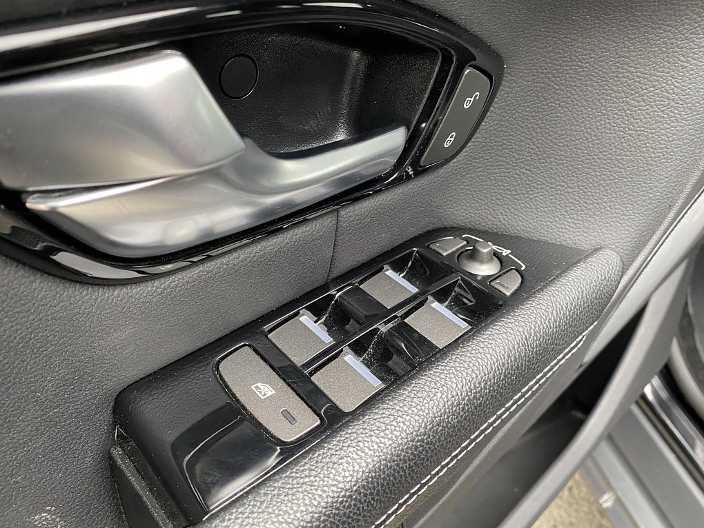 Land Rover Evoque 2.0 TD4 Dynamic AWD