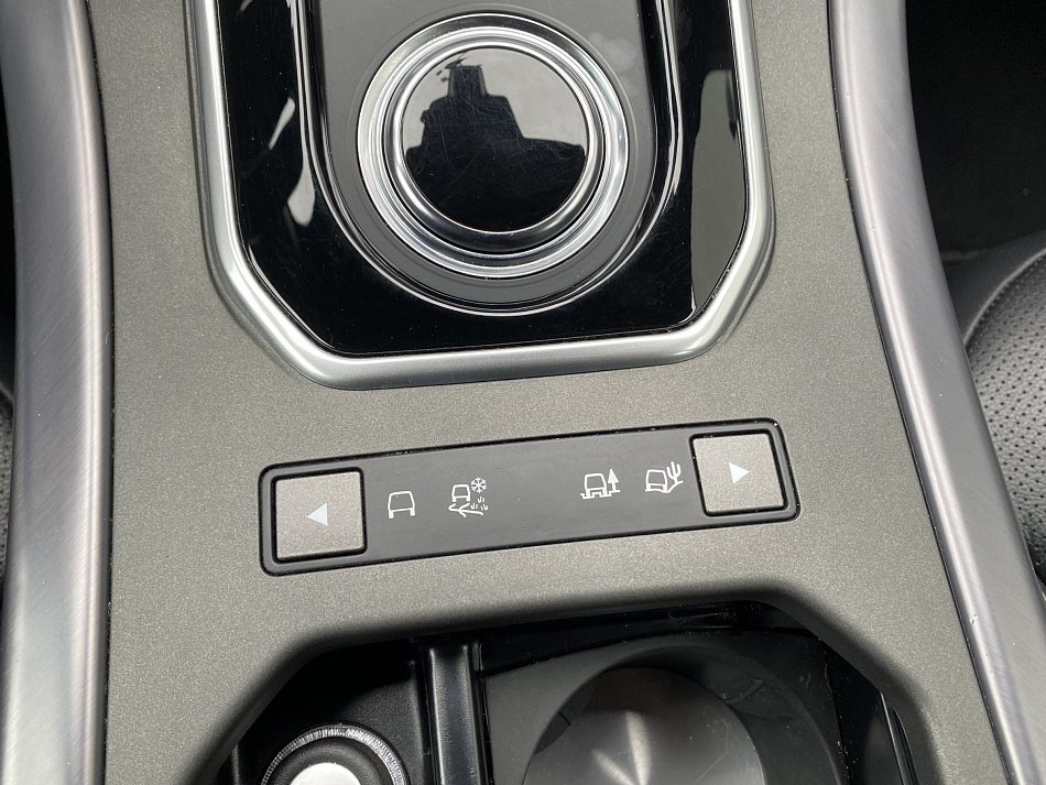 Land Rover Evoque 2.0 TD4 Dynamic AWD