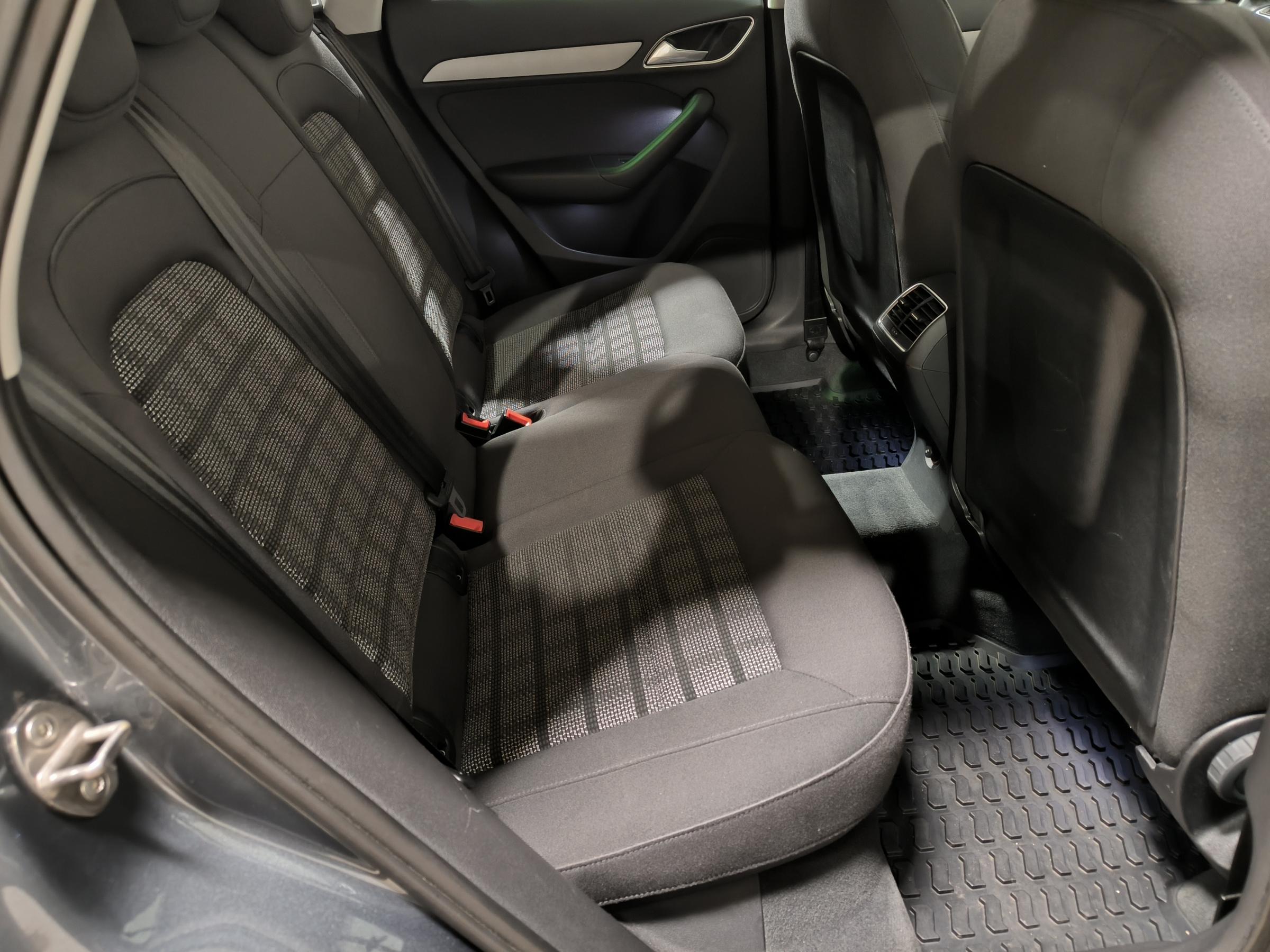 Audi Q3, 2012 - pohled č. 11