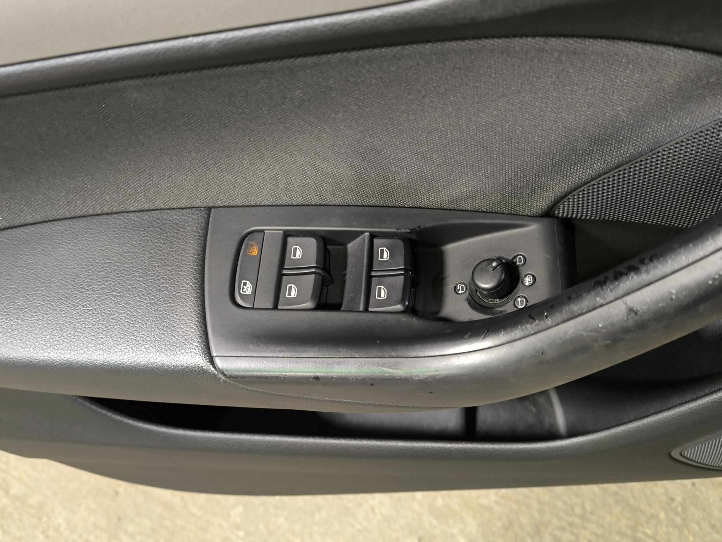 Audi Q3, 2012 - pohled č. 17