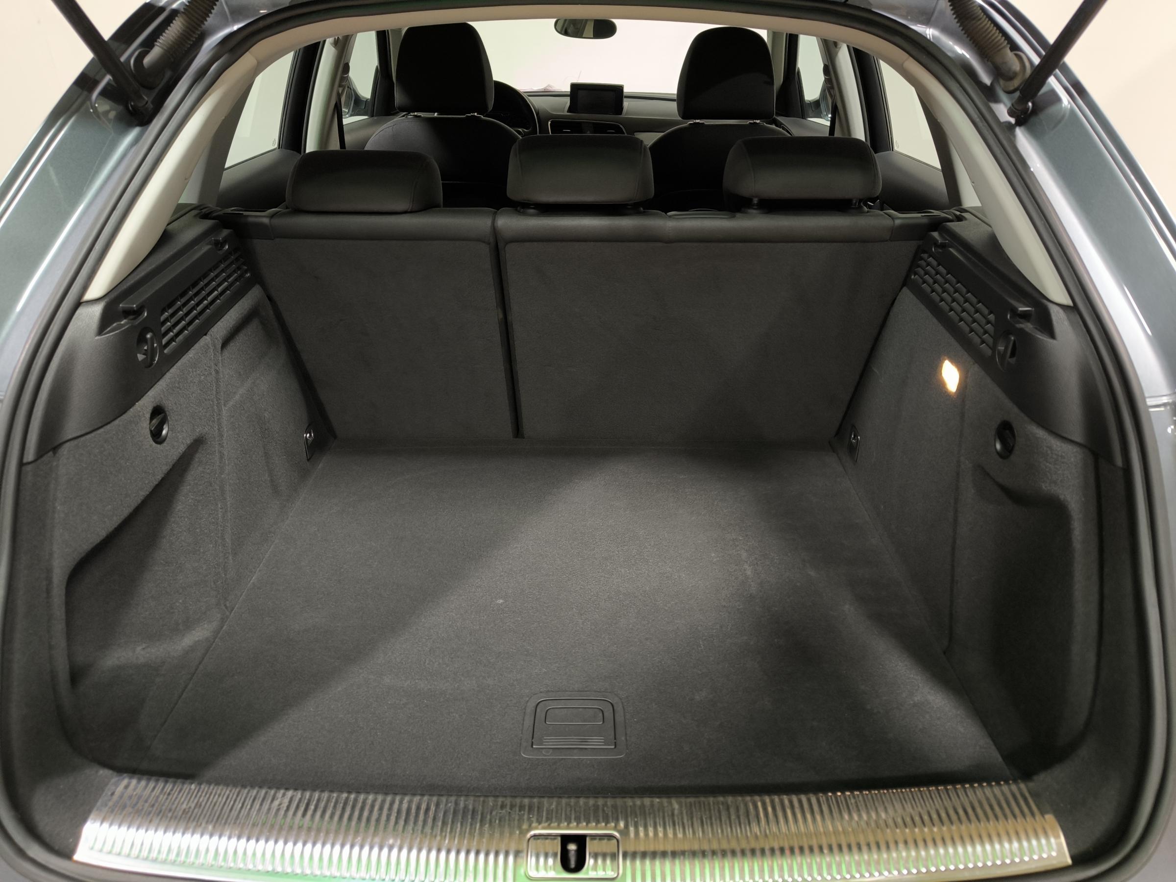 Audi Q3, 2012 - pohled č. 7