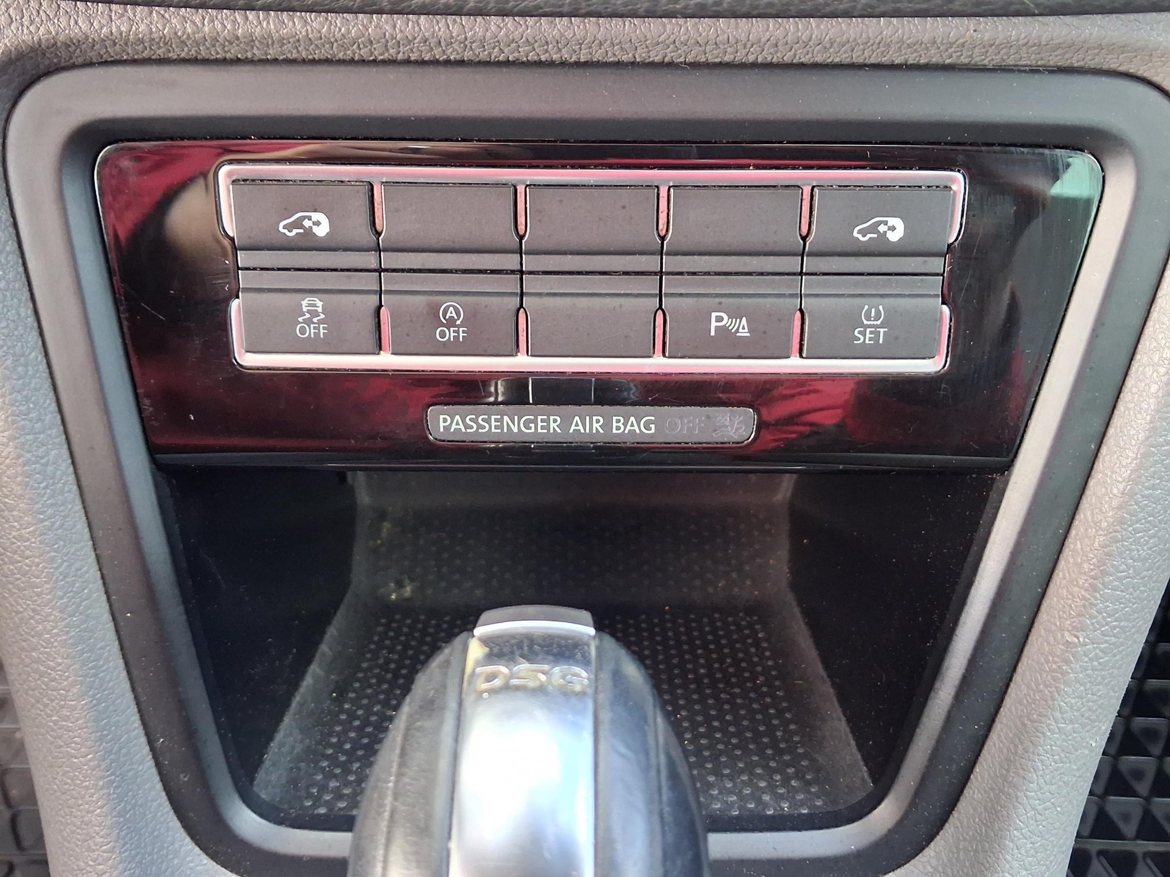 Volkswagen Sharan, 2010 - pohled č. 16