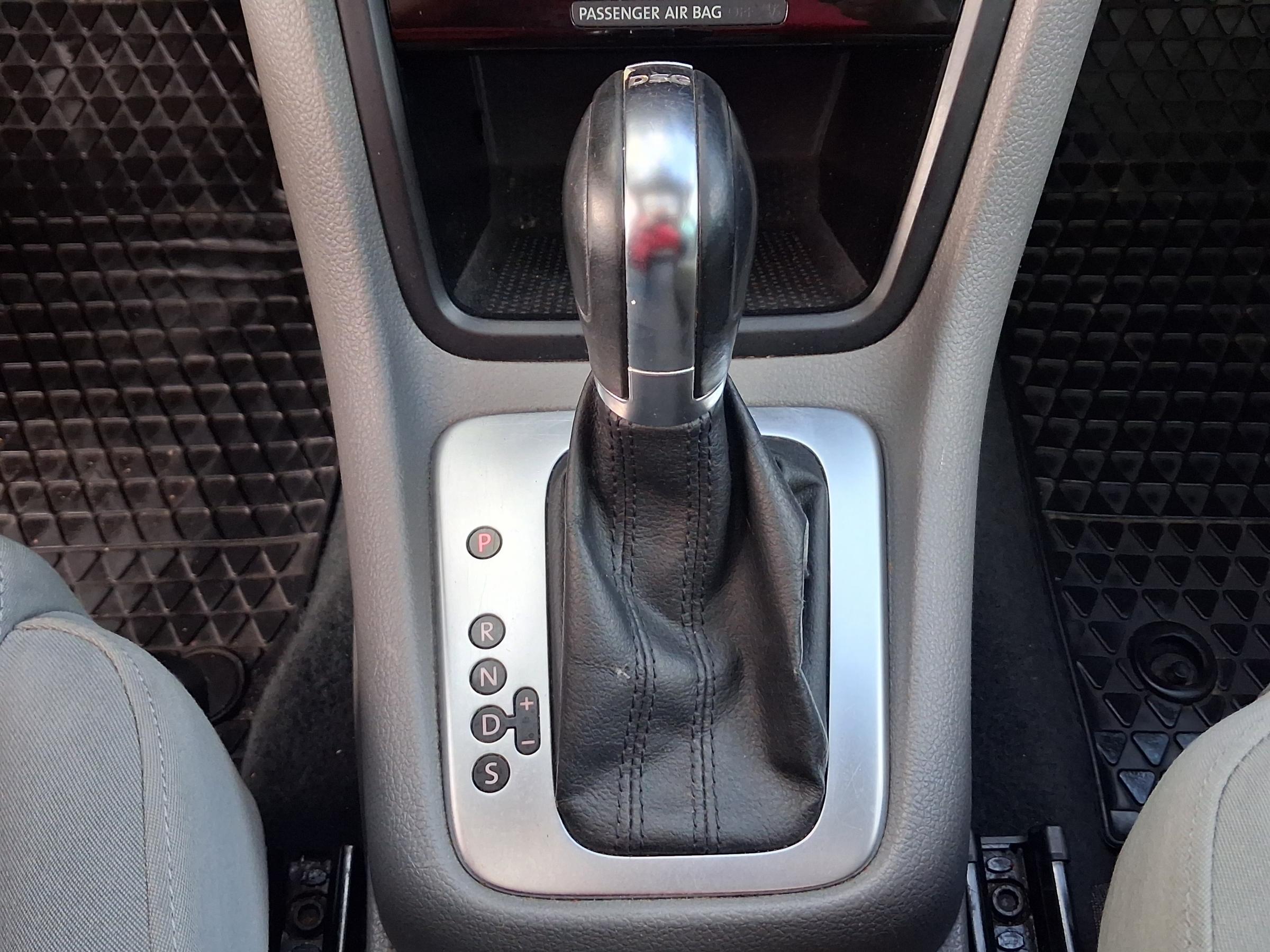 Volkswagen Sharan, 2010 - pohled č. 17