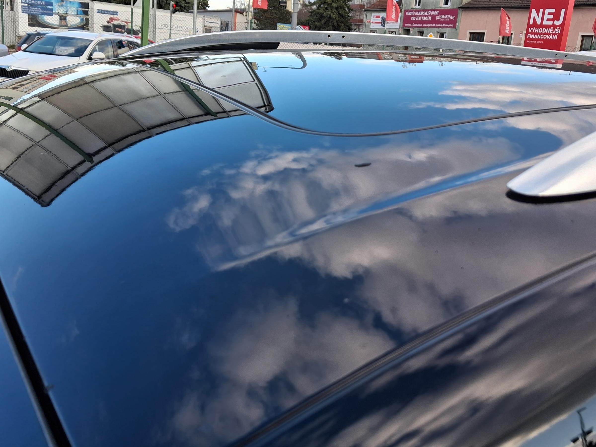 Volkswagen Sharan, 2010 - pohled č. 21