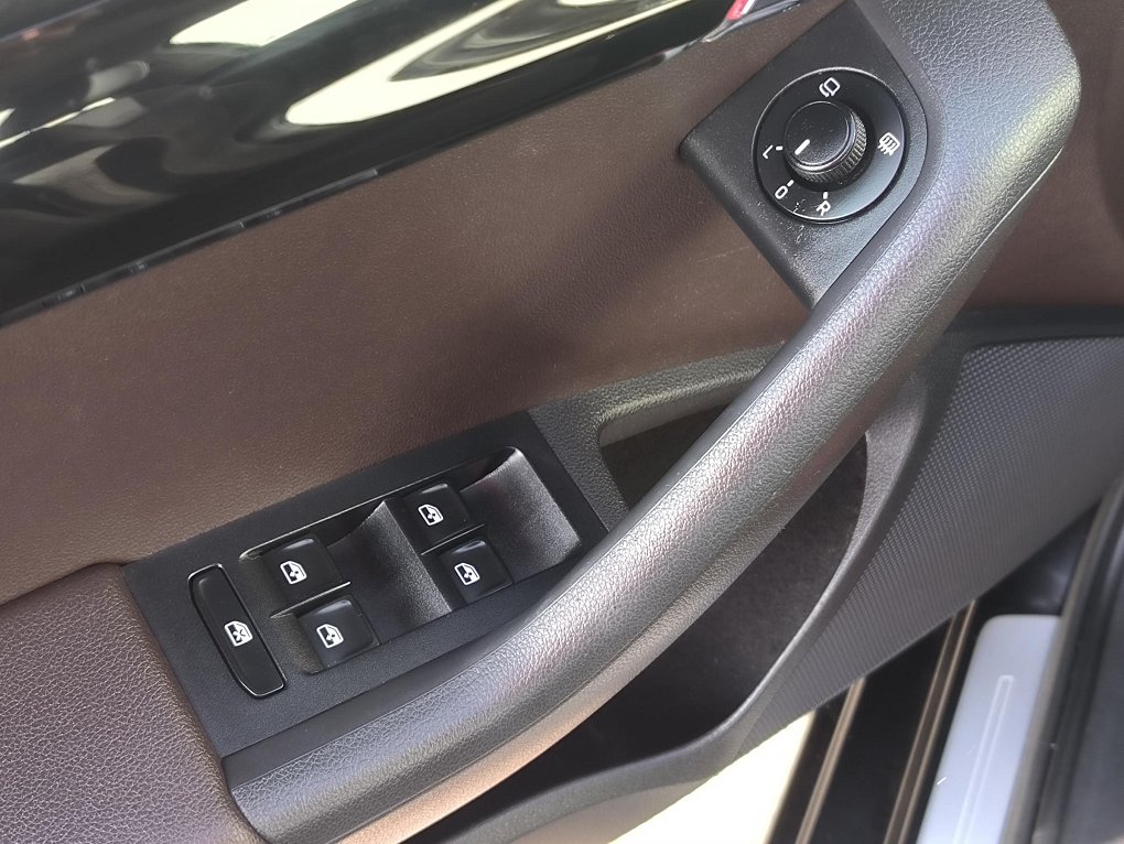 Škoda Octavia III 2.0TDi L&K 4x4