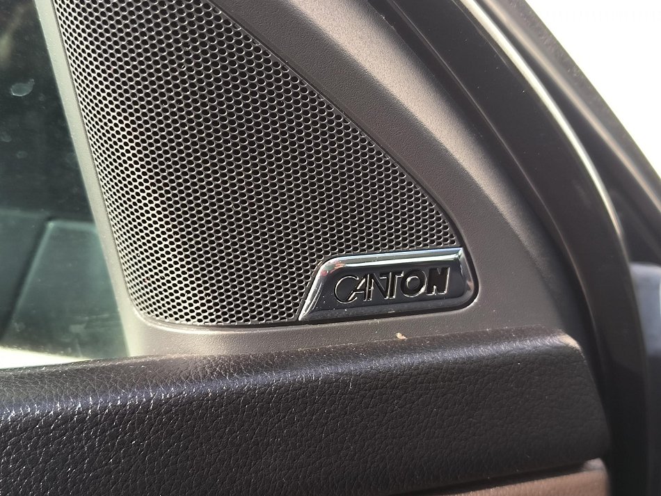 Škoda Octavia III 2.0TDi L&K 4x4