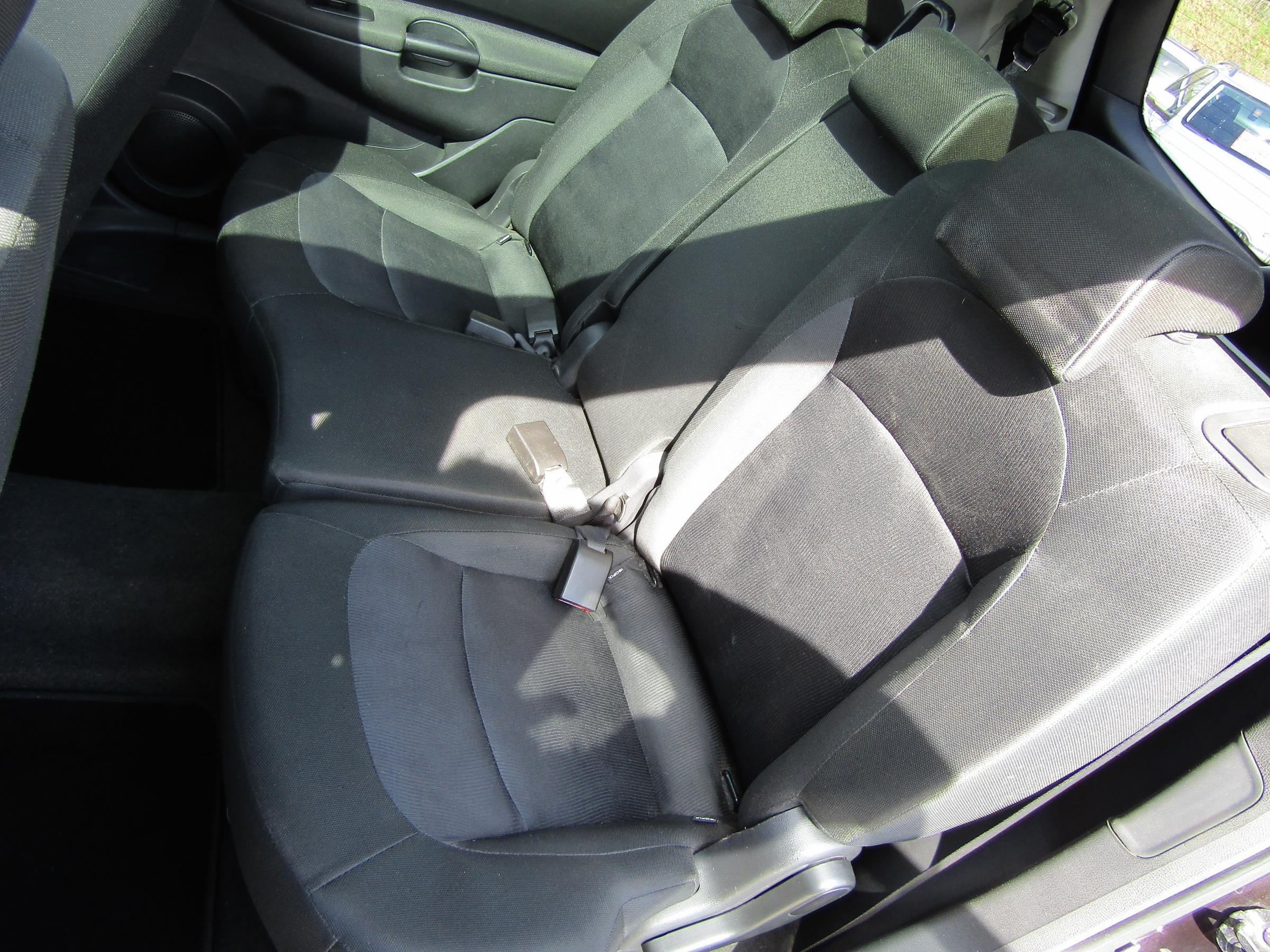 Nissan Qashqai, 2012 - pohled č. 10