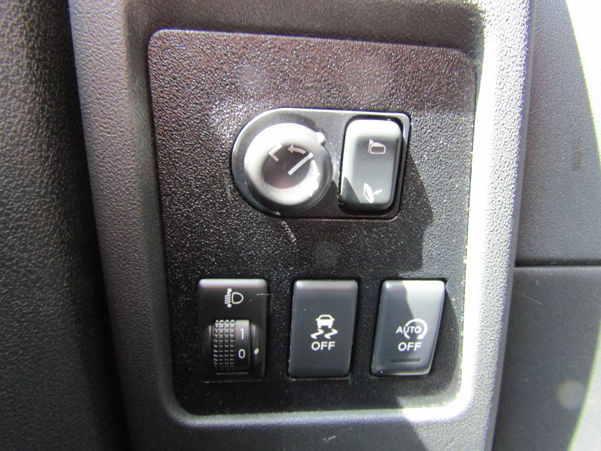 Nissan Qashqai, 2012 - pohled č. 16