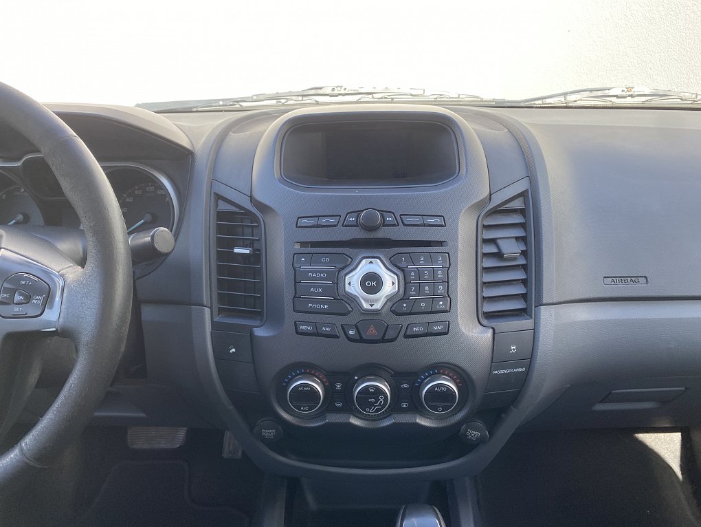 Ford Ranger 3.2 TDCi Wildtrak 4x4