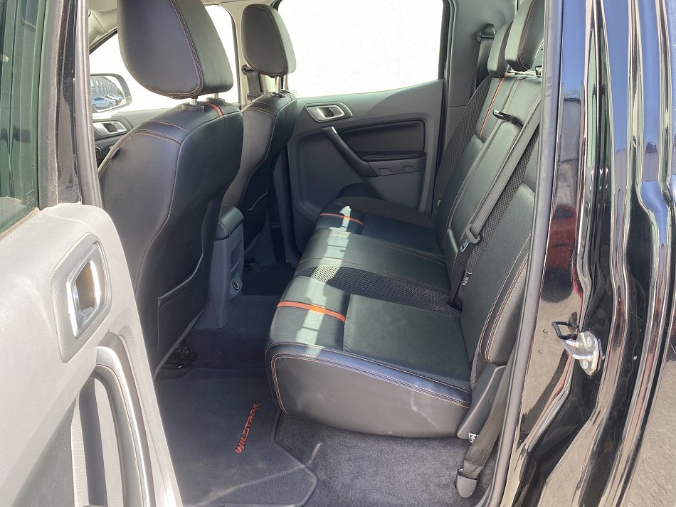 Ford Ranger 3.2 TDCi Wildtrak 4x4