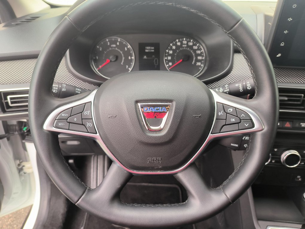 Dacia Jogger 1.0 TCe 